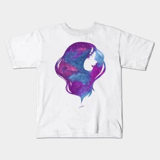 galaxy Kids T-Shirt